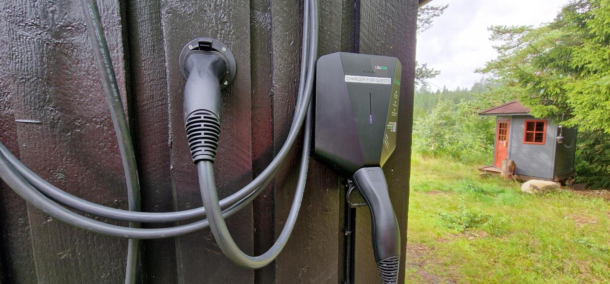 Ro I Sjelen. Hytte Til Leie Pa Skrim. Kongsberg Exterior photo