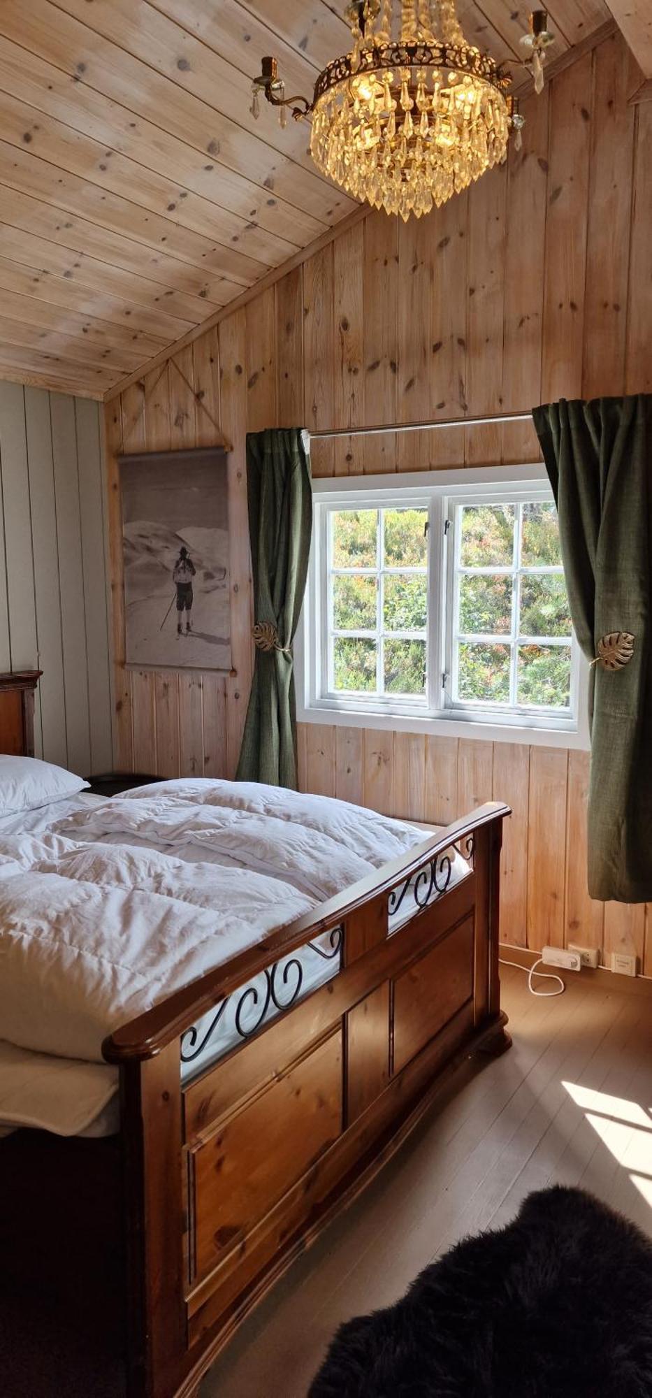 Ro I Sjelen. Hytte Til Leie Pa Skrim. Kongsberg Exterior photo
